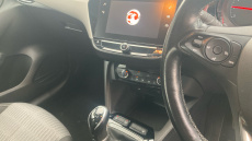 Vauxhall Corsa 1.2 SE 5dr Petrol Hatchback